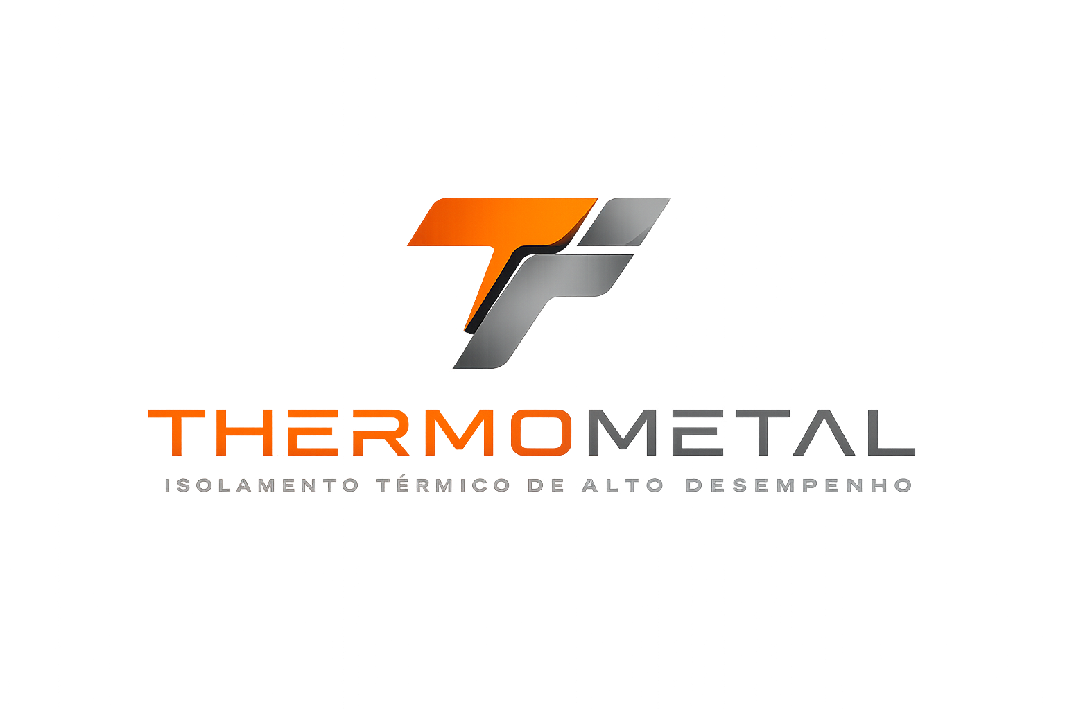 ThermoMetal Logo